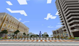 Télécharger RolePlay & GTA World pour Minecraft 1.12.2
