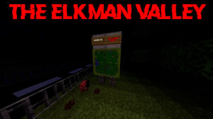 Télécharger The Elkman Valley pour Minecraft 1.20.1