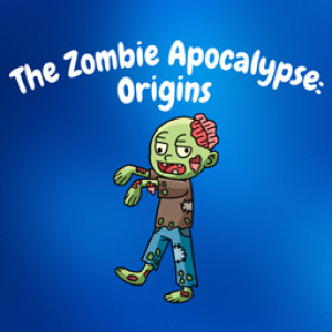 Télécharger The Zombie Apocalypse: Origins pour Minecraft 1.21.5
