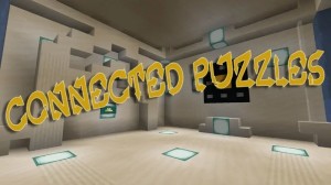 Télécharger Connected Puzzles pour Minecraft 26.2