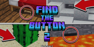 Télécharger Find The Button Plus 2 pour Minecraft 1.21.8