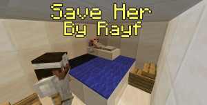 Télécharger Save Her pour Minecraft 1.20.4