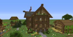 Télécharger How to build pour Minecraft 1.21.8