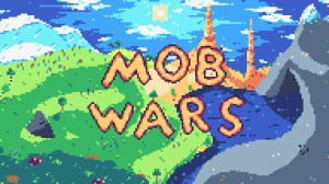Télécharger Mob Wars pour Minecraft 26.2