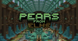 Télécharger Pears from Elms pour Minecraft 26.2