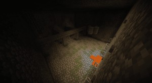 Télécharger Escape from Prison (hard edition) pour Minecraft 1.21.11