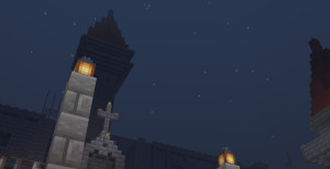 Télécharger LAST OUT (Horror) pour Minecraft Pipijama52