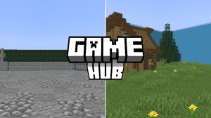 Télécharger GAME HUB pour Minecraft 1.21.11
