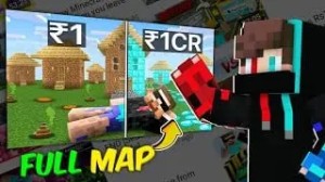 Télécharger Dirt To Diamond Civilisation pour Minecraft 1.20.4