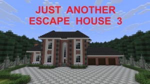 Télécharger Just Another Escape House 3 pour Minecraft 26.2