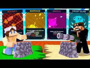 Télécharger Rounds pour Minecraft 1.20.1