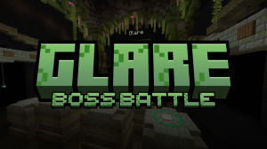 Télécharger Glare BossBattle pour Minecraft 1.21.3