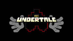 Télécharger [UNDERTALE x MINECRAFT] - Not UNDERTALE pour Minecraft 1.21.4