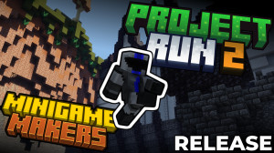 Télécharger Project Run 2 pour Minecraft 1.21.1
