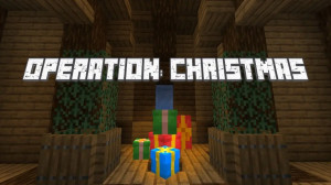 Télécharger OPERATION: CHRISTMAS pour Minecraft 1.20.4