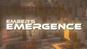 Télécharger Embers Emergence pour Minecraft 1.21.2