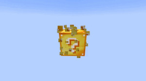 Télécharger Ultimate Lucky OneBlock pour Minecraft 1.20.1