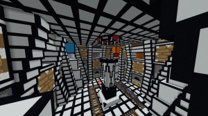 Télécharger Elytra Factory pour Minecraft 1.2.5