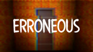 Télécharger ERRONEOUS pour Minecraft 1.21.4