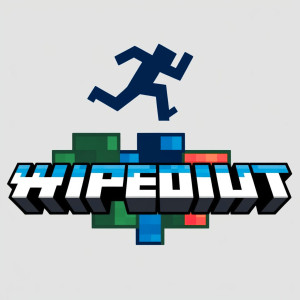 Télécharger WIPEOUT REMAKE pour Minecraft 1.21.5