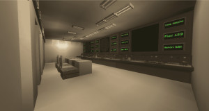 Télécharger Chernobyl NPP pour Minecraft 1.12.2