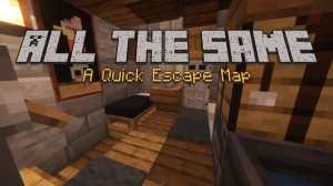 Télécharger All the Same pour Minecraft 26.2