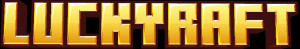 Télécharger LuckyRaft pour Minecraft 1.21.5