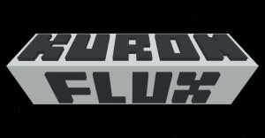 Télécharger Kuron Flux pour Minecraft 26.1.1