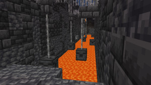 Télécharger Mission Hub pour Minecraft 1.21.7