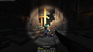 Télécharger MINESON pour Minecraft 1.12.2