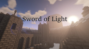 Télécharger Sword of Light pour Minecraft 1.19.4