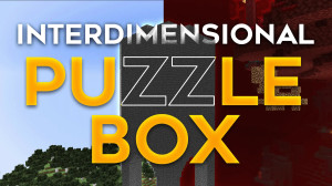 Télécharger The Interdimensional Puzzlebox pour Minecraft 1.20.1