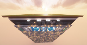 Télécharger Seventh Sky Syndicate Graveyard Build pour Minecraft 1.20.1