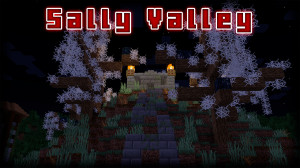 Télécharger Sally Valley pour Minecraft 1.21