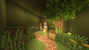 Télécharger Chef Simulator pour Minecraft 1.20.1