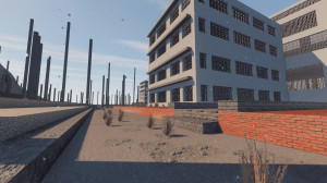 Télécharger Gravell Walkways pour Minecraft 1.20.1