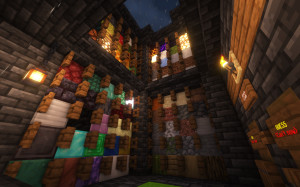 Télécharger That’s My Block! pour Minecraft 1.21