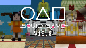 Télécharger Game Squid V16 pour Minecraft 1.21.5