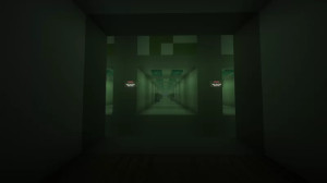 Télécharger The Hallways pour Minecraft 1.21.1
