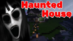 Télécharger Haunted House pour Minecraft 1.21.131+
