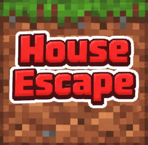 Télécharger House Escape pour Minecraft 1.20.1