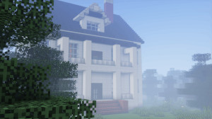 Télécharger The Conjuring: The Warren Files pour Minecraft 1.20.4