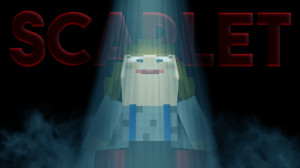 Télécharger Scarlet: The Encounter with Evil pour Minecraft 1.21