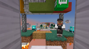 Télécharger Against Iskerside: Complete Story pour Minecraft 1.21.8