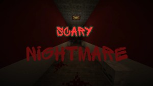 Télécharger Scary Nightmare pour Minecraft 1.20.1