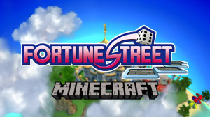 Télécharger Fortune Street pour Minecraft 1.21.4