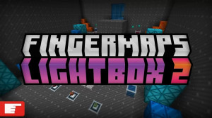 Télécharger Lightbox 2 pour Minecraft 1.21.5