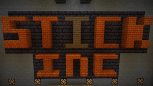 Télécharger Stick Inc pour Minecraft 1.21.5